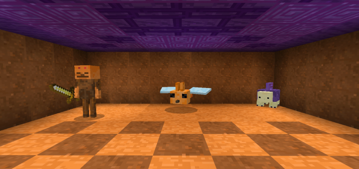 The Scavel Addon