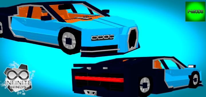 Bugatti Chiron Addon