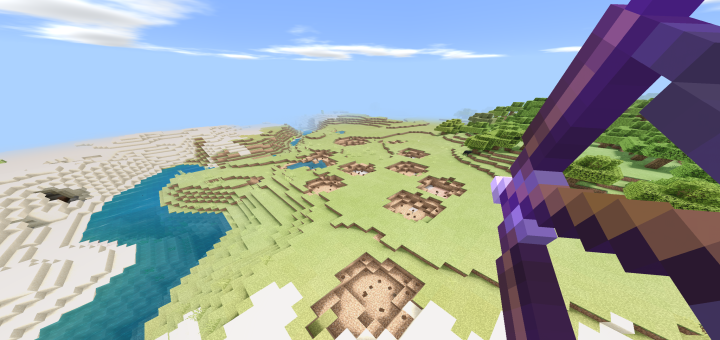 Explosive Arrows