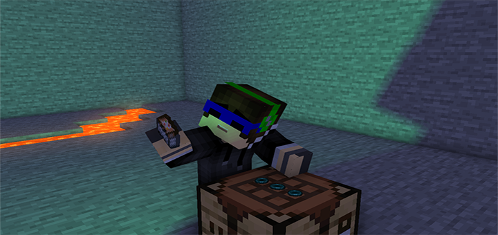 Craft++ (Beta) | Minecraft PE Maps