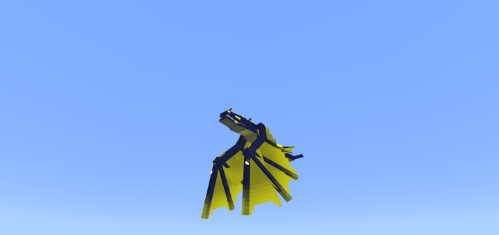 LusciousKneez's Mobs