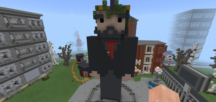 Bomj Addon 1.8 Alpha