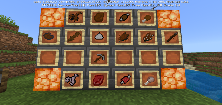 MoreStuff (Version 1.1)