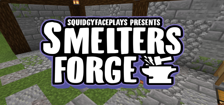 Smelters Forge