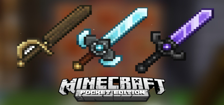 PlusSwords Add-on | 1.14.60-1.16