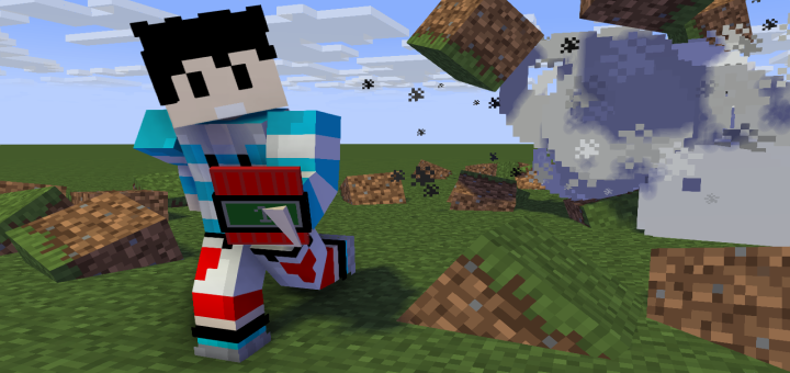 Time Bombs Addon