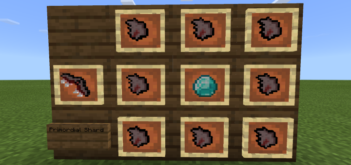 Twisted Mobs
