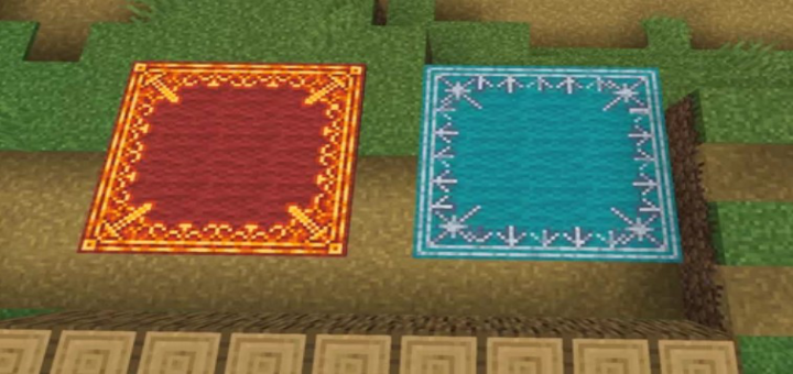 MCD Carpet Add-on