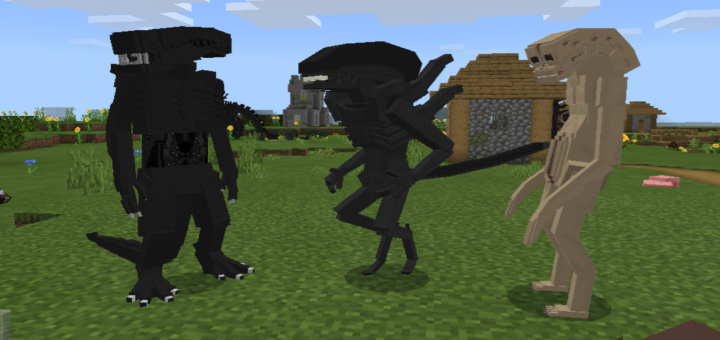 XENOCRAFT