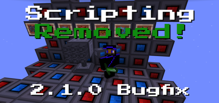 BallisticCraft Addon 2.1 (1.16+) [Scripting Removed]