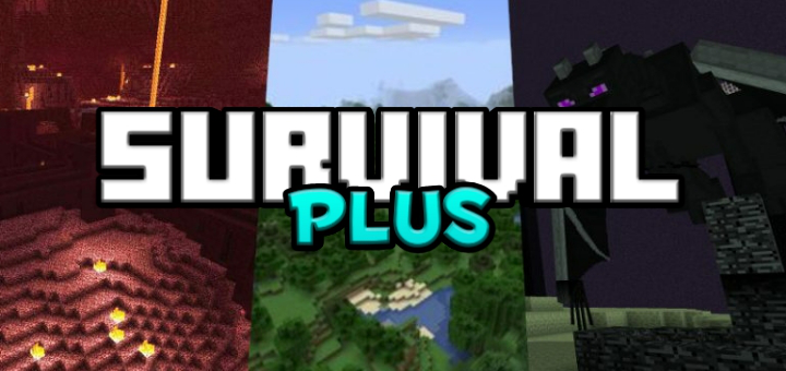 Survival Plus! (BETA)