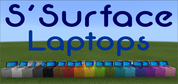 Sofia's Surface Laptop