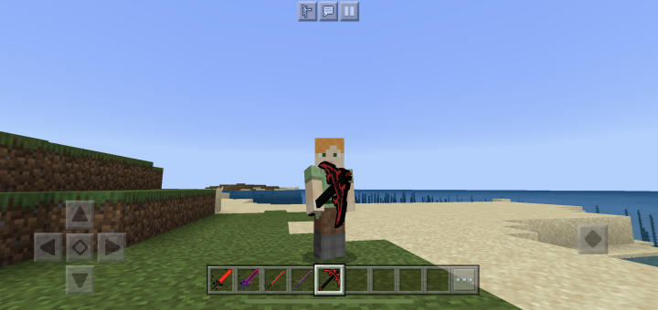 Rectocon's Ruby Addon Beta 1