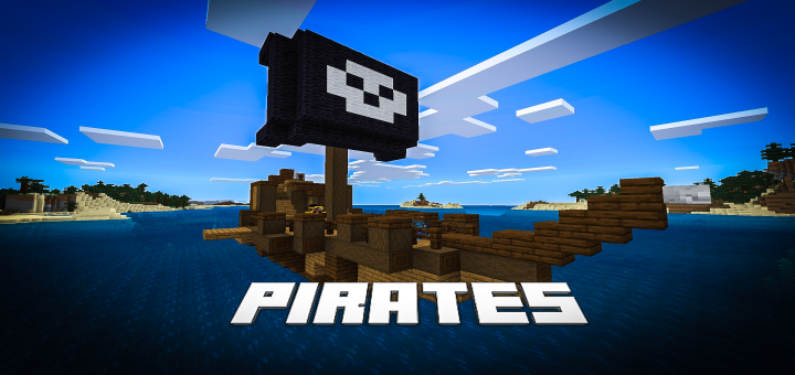 Pirates Addon