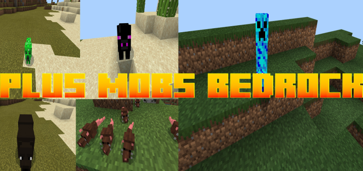 Craft++ Addon (Beta) | Minecraft PE Mods & Addons