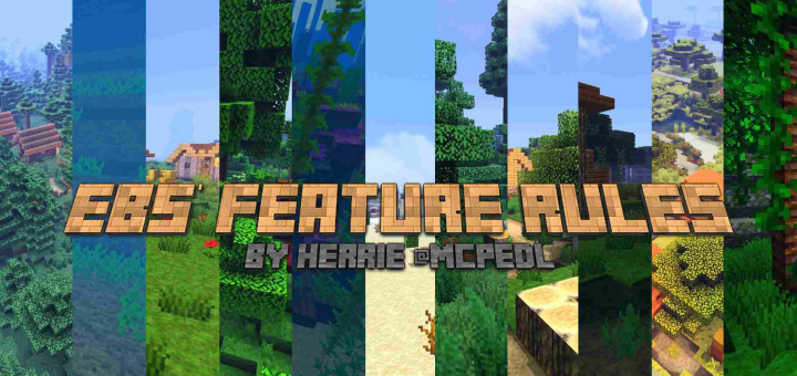 EBS’ Feature Rules (1.16.100 - 1.17.0.52+)