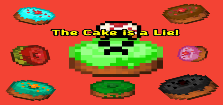 The Cake is a Lie