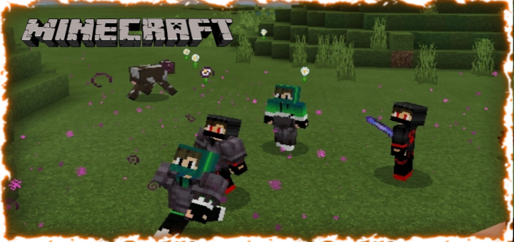 Amazingg Add-on
