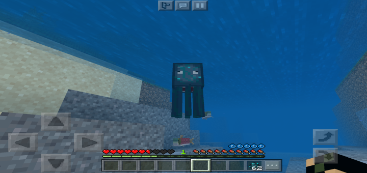 GlowSquid Addon