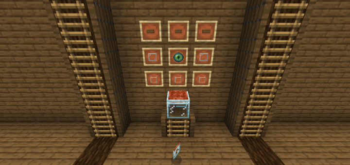 Villajars Add-on (1.16)