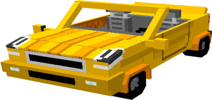 H536 Addon