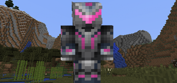 FOTUS Armor Bundle (Halo)