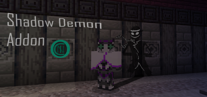 Shadow Demon Addon