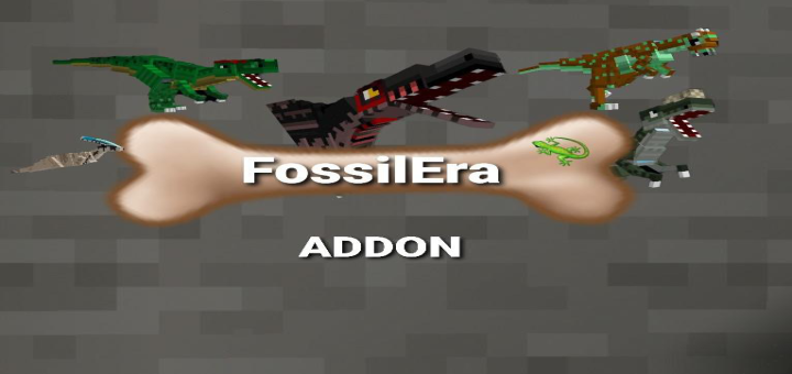 Fossil Era