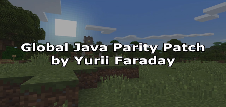 Search Results for java | MCPEDL - Page 3