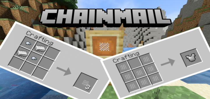 Chainmail Add-on