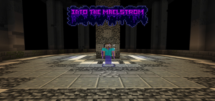 Into the Maelstrom Addon (Ver1.0.2)