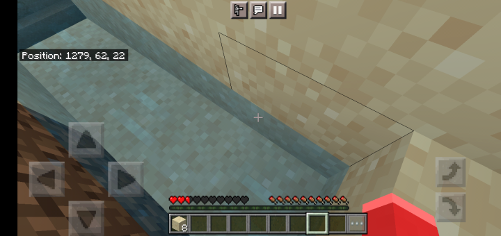 Dangerous Water Addon