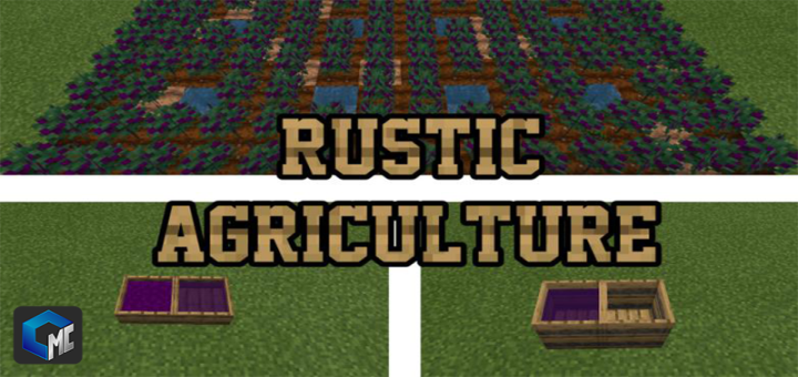 Rustic Agriculture (Addon)