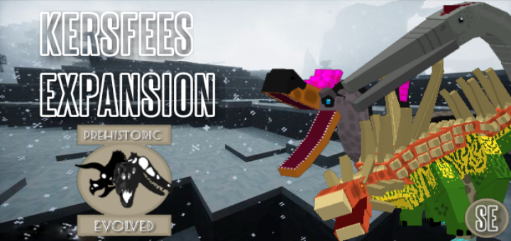 Kerfees Expansion PE