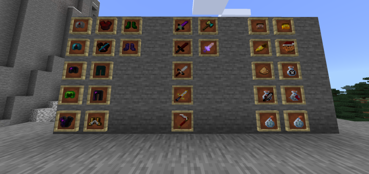 UHC Champions