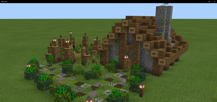 Builder Blocks