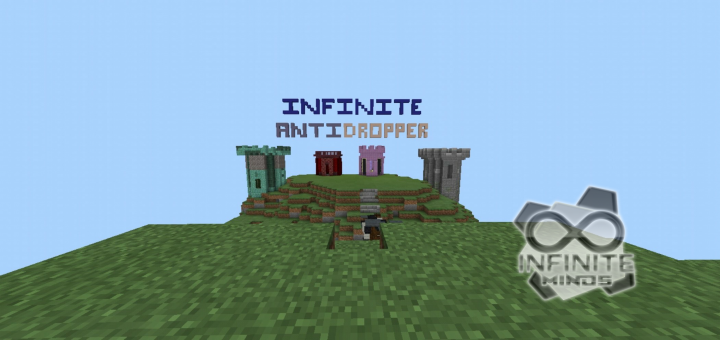 Infinite Antidroppers