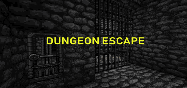 Dungeon Escape