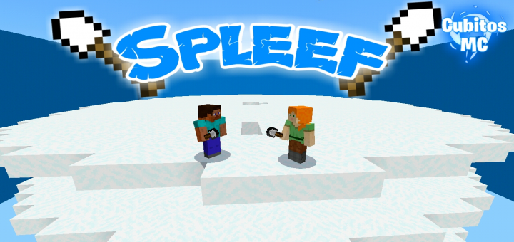 Spleef [Minigame]