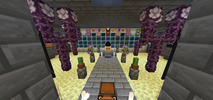 OG Realm