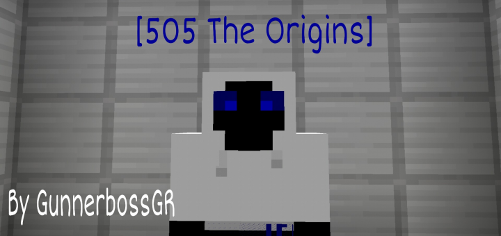 505 The Origins