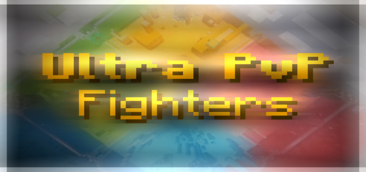 Ultra PvP Fighters