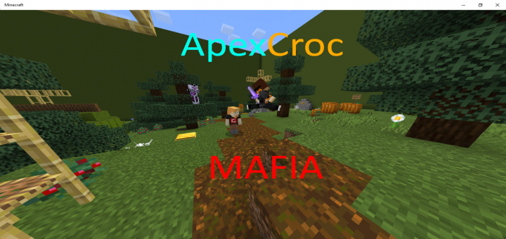 ApexCroc Mafia