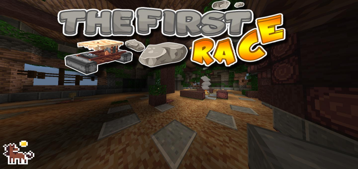 The First Race [Minigame]