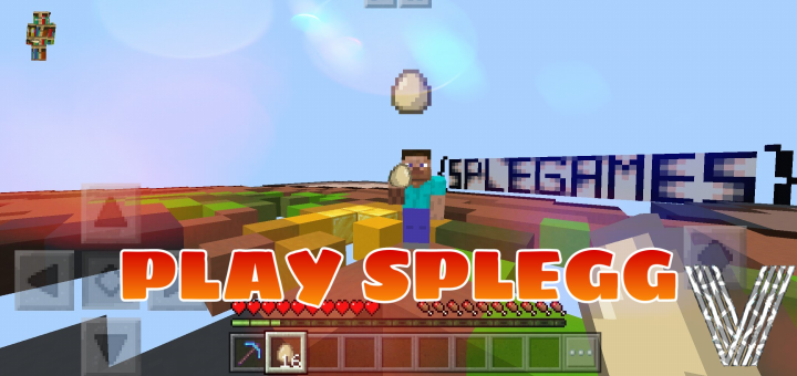 Spleg [Minigame]