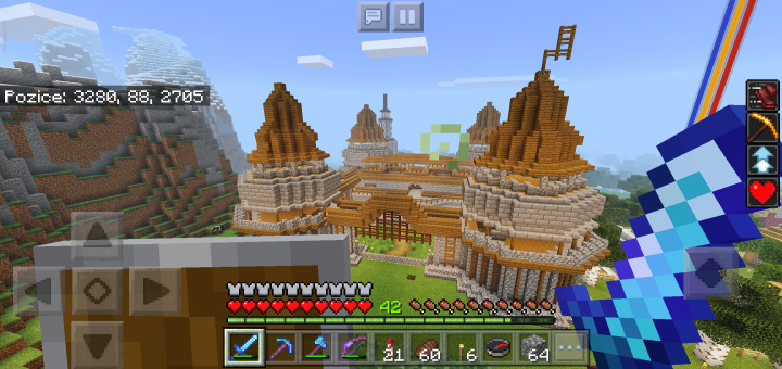 My Survival World