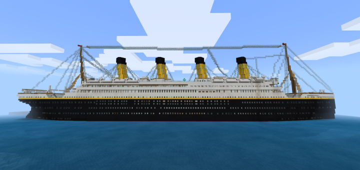 Titanic