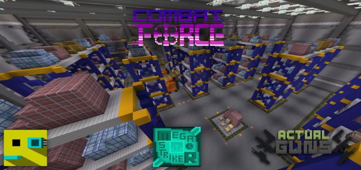 Actual Knives | Minecraft PE Addons