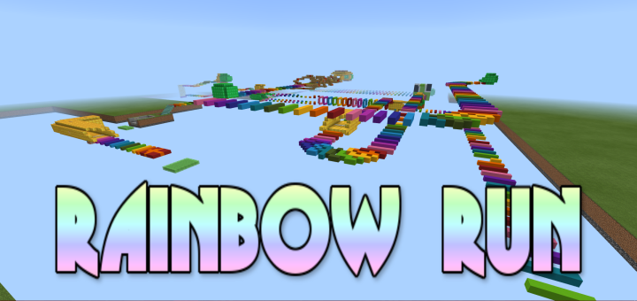 Search Results for rainbow/ | MCPEDL - Page 4