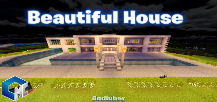 Beautiful House